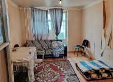 Polad Həşimov küçəsi