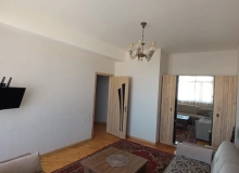 Dadaş Bünyadzadə 34B küçəsi