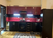 Şəmsi Bədəlbəyli küçəsi