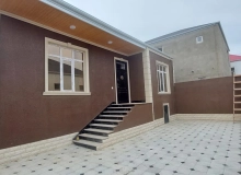 Satılır Məhəmmədi qəsəbəsi