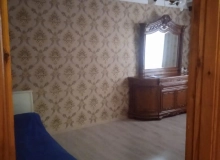 Xətai rayonu NZS qəsəbəsi