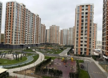 Müstəqillik küçəsi