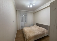 Zahid Qəmbərov küç.