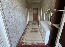 Polad Həşimov küçəsi