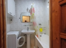 Dilarə Əliyeva küçəsi