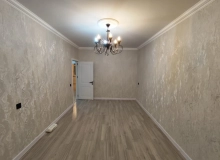 Məzahir Rüstəmov küçəsi