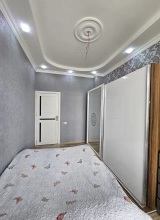 Masazır qəsəbəsi, C. Cabbarlı küçəsi