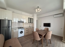 Müstəqillik küçəsi