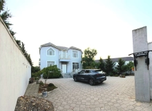 Albalılıq qəsəbəsi