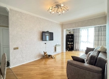 Məhəmməd Hadi küçəsi