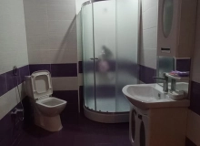 Elşən Süleymanov küçəsi