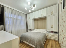 Xırdalan, Təzə Bazarın yanı