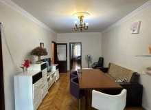 Satılır Zərdabi küçəsi