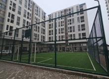 Z. Bünyadov küçəsi