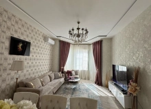 Rza Talıbov küçəsi