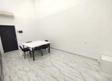 Məhsəti Gəncəvi küçəsi