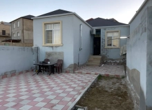 Şahmar Ələkbərov küçəsi