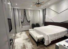 Mərkəzi Park küçəsi