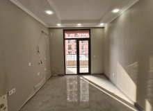 Cəfər Xəndan küçəsi