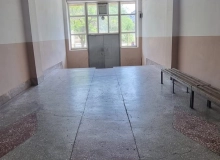 Cəmşid Naxçıvanski küçəsi