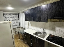 Əliyar Əliyev küçəsi