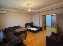 Samir Cəfərov küçəsi