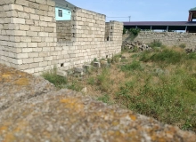 Saray qəsəbəsi