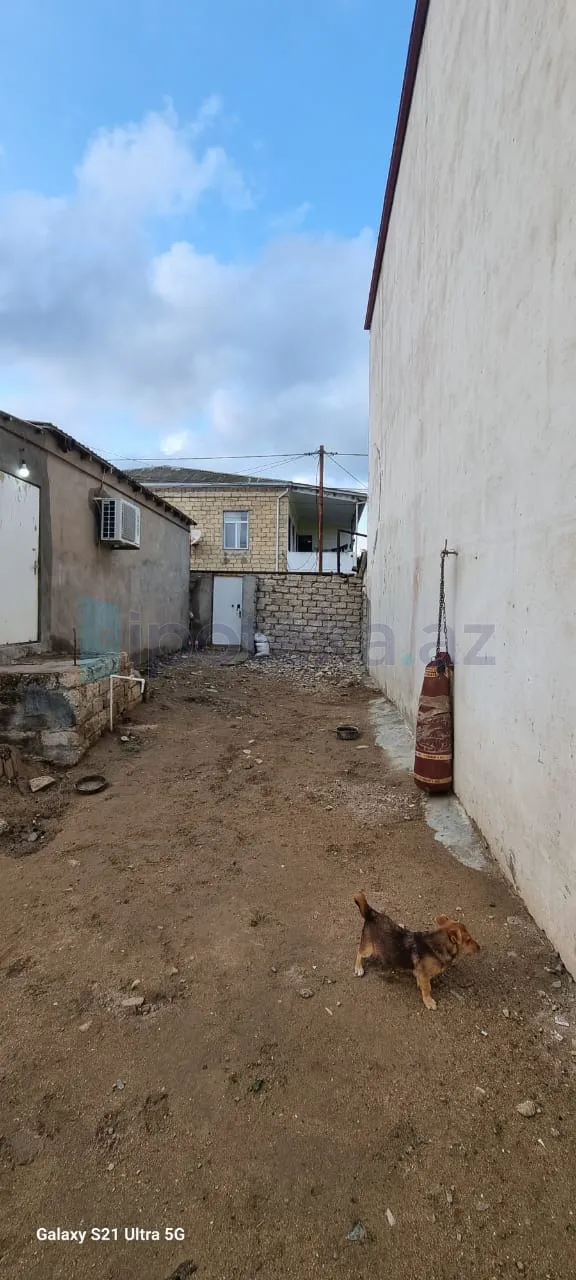 Buzovna qəsəbəsi