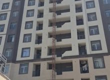 Xırdalan, Bakı Mühəndislik Universitetinin yanı
