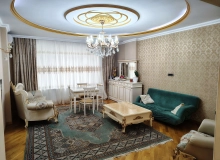 Abbasqulu Abbaszadə küçəsi