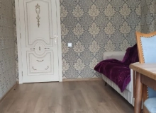 Nəsimi rayonu, 28 May metrosu yaxınlığı