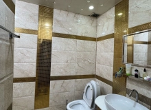 9-cu mkr, Mir Cəlal küçəsi