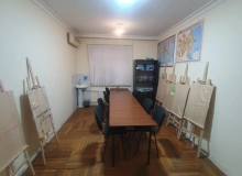 S.Ə.Şirvani küçəsi