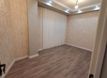 A.Neymətulla küçəsi