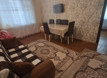 Elşən Süleymanov küçəsi