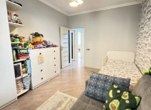 Məzahir Rüstəmov küçəsi