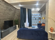 Satılır Ağ Şəhər