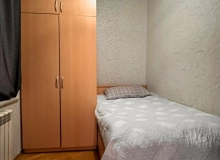 Afiyəddin Cəlilov küçəsi