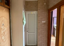 Cavanşir küçəsi