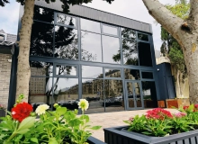 İcarəyə verilir Xətai rayonu