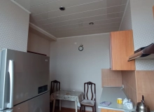 Kamal Rəhimov küçəsi