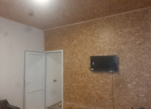 Masazır qəsəbəsi, Rəsul Rza küçəsi