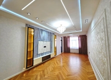 R. Rüstəmov küçəsi R. Rüstəmov küçəsi