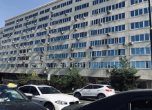Asif Məhərrəmov küçəsi