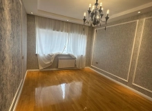 Ş.Mehdiyev küçəsi