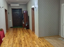 Xəzər rayonu