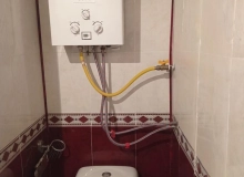 Ş. Məmmədova küçəsi