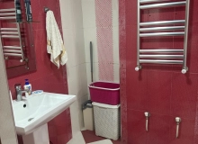 Məhəmməd Hadi küçəsi