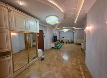 Bakıxanov küçəsi