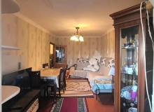 Məmməd Şərifli küçəsi